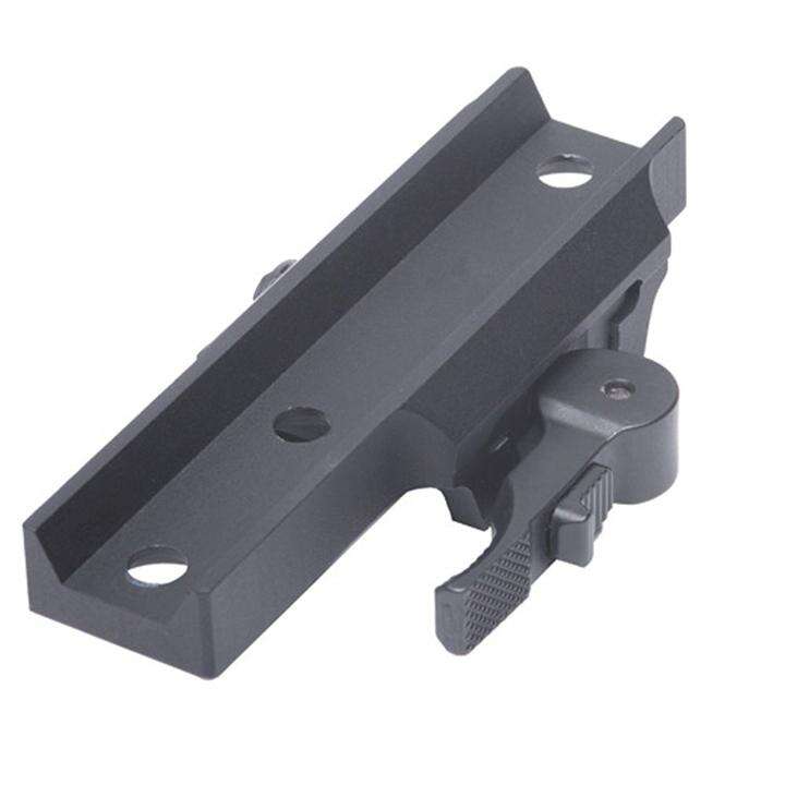 Sights Lasers Sellmark Corporation Ready Series Locking QD mount for Pulsar Apex Trail Digisight and Core Riflescopes